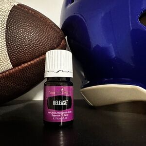 Young Living Release 5 ml  Essential Oil Blend